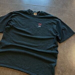 Vintage Adobe fruit of the loom Lofteez tee